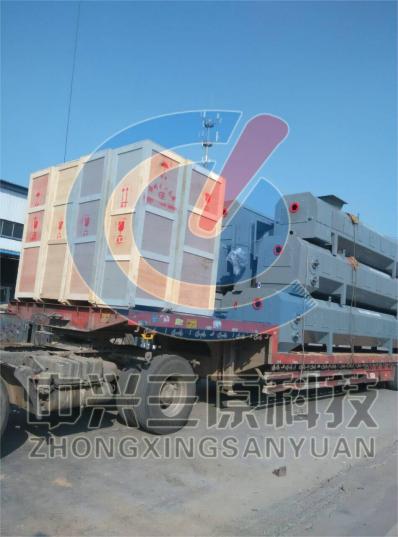 �݈�ͻ�˹̹120MW��늏S���O(sh��)�Ŀ�\�� ȫ���]�Q�ؽoú�C/���Ƥ����